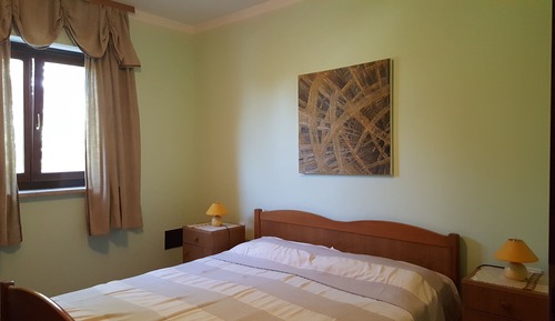 Apartment, 1 Bedroom, Terrace, Garden View