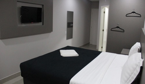 Superior Double Room, 1 King Bed, Non Smoking