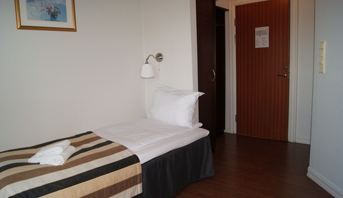 Twin Room, 2 Twin Beds