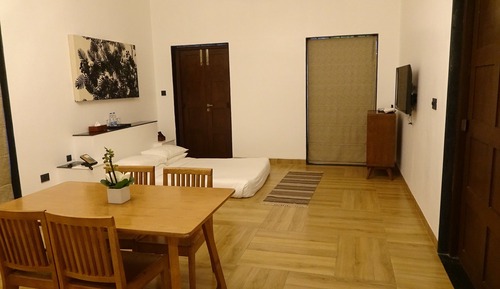 Family Villa