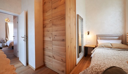 Triple Room, Balcony