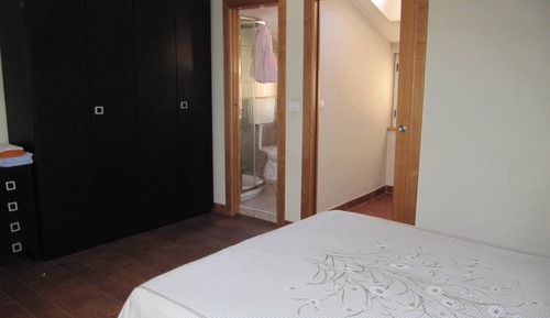 Double Room, Ensuite