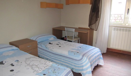Triple Room, Private Bathroom (External)