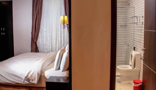 Classic Room, 1 Double Bed, Non Smoking