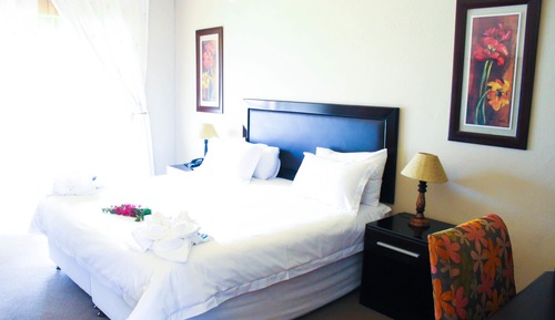 Double or Twin Room, Non Smoking