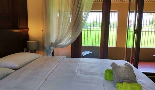 1 Luxury with 4 King Size Bed Room in Chiang Mai