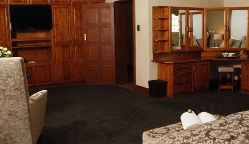 Presidential Suite