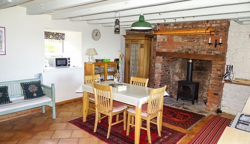 Cottage