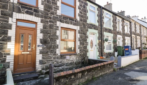 Cottage