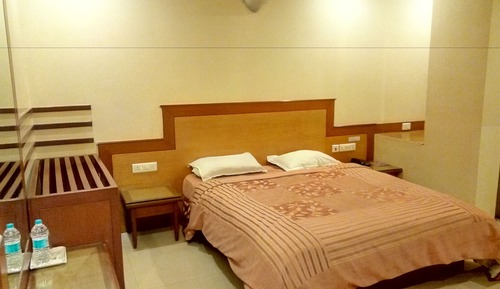 Family Double Room, 1 Queen Bed, Non Smoking
