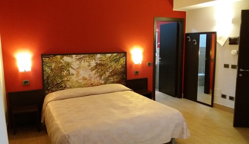 Comfort Double or Twin Room