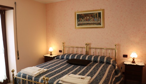 Classic Suite, Ensuite
