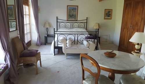 Superior Double or Twin Room