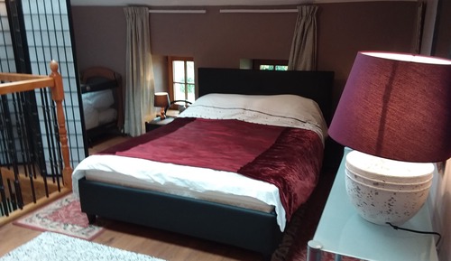 Family Apartment