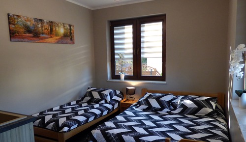 Comfort Room