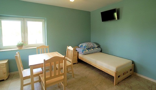 Basic Triple Room (2)