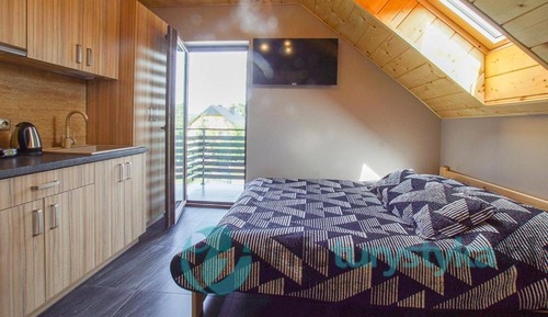 Comfort Double Room