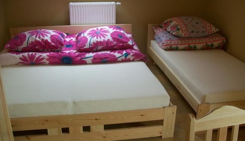 Basic Triple Room (3)