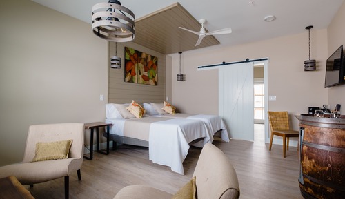 Loess Suite