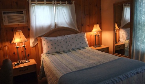 Exclusive Room