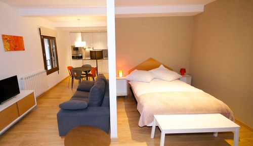 Apartment, 1 Bedroom