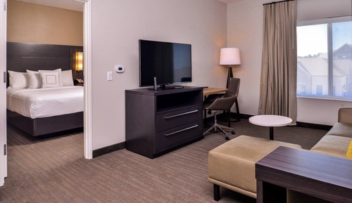 Suite, 1 Bedroom