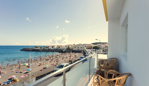 Exclusive Villa, 2 Bedrooms, Ocean View