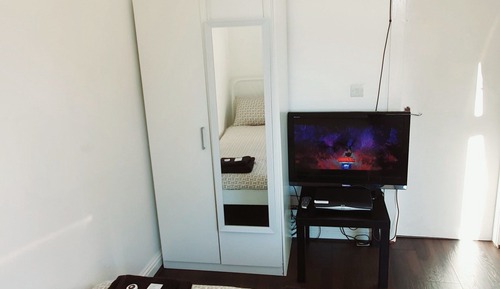 Comfort Double Room