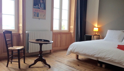 Double or Twin Room