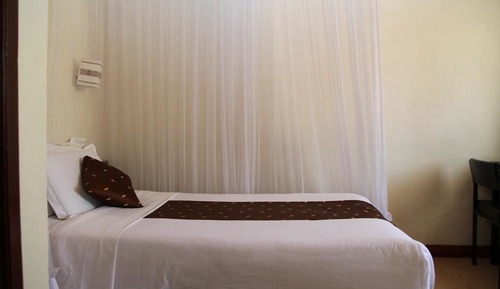 Standard Single Room, 1 Twin Bed, Non Smoking