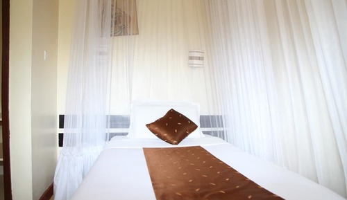 Standard Double Room, Non Smoking