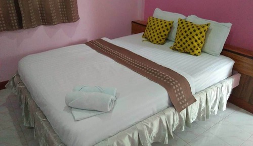 Standard Double Room, 1 Double Bed, Non Smoking