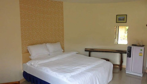 Standard Bungalow, 1 Double Bed, Non Smoking