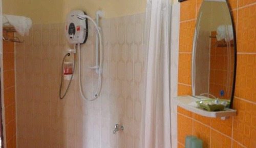 Standard Twin Room, 2 Twin Beds, Non Smoking
