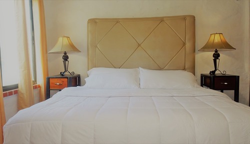 Deluxe Double Room, 1 King Bed
