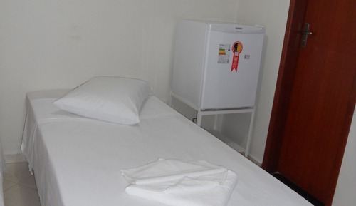 Classic Room, 1 Twin Bed, Non Smoking