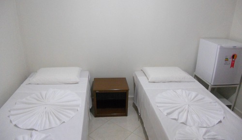 Classic Double or Twin Room, 2 Twin Beds, Non Smoking
