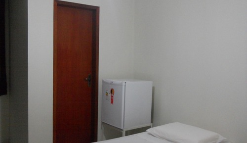 Basic Single Room, 1 Twin Bed, Non Smoking