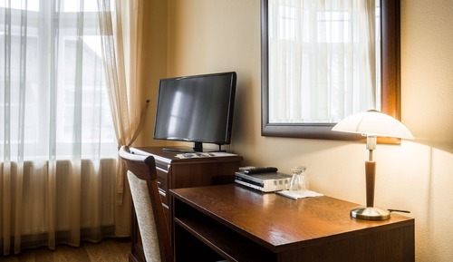 Superior Room (ADAM)