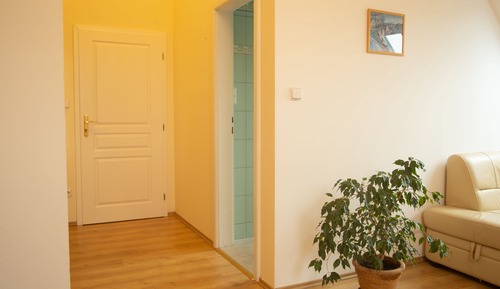 Superior Room (SOFIE)
