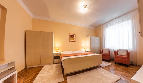 Comfort Apartment, 2 Bedrooms
