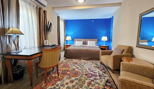 Superior Twin Room (1)