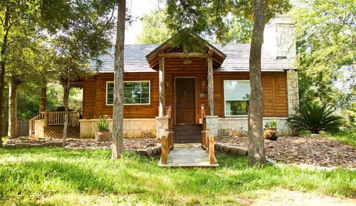 King Kevin's Hideaway