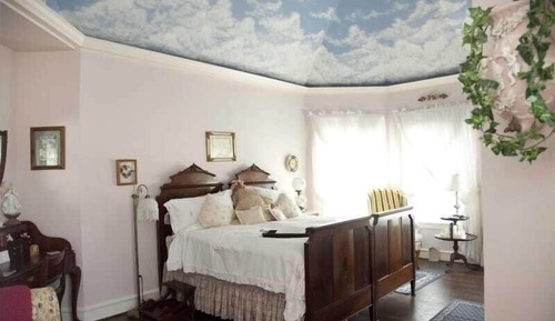 Angel's Nest Suite