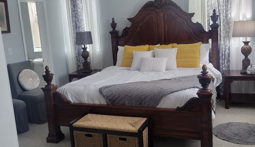 Superior Single Room