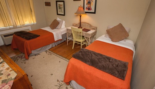 Family Suite, Multiple Beds, Non Smoking