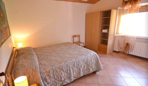 Apartment, 2 Bedrooms (4 Adults)