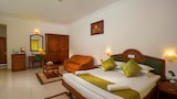 Executive Double Room, 1 Double Bed, Smoking
