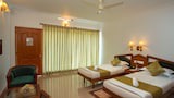 Luxury Double Room, 1 Double Bed, Non Smoking