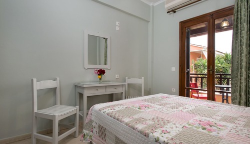 Apartment, 2 Bedrooms